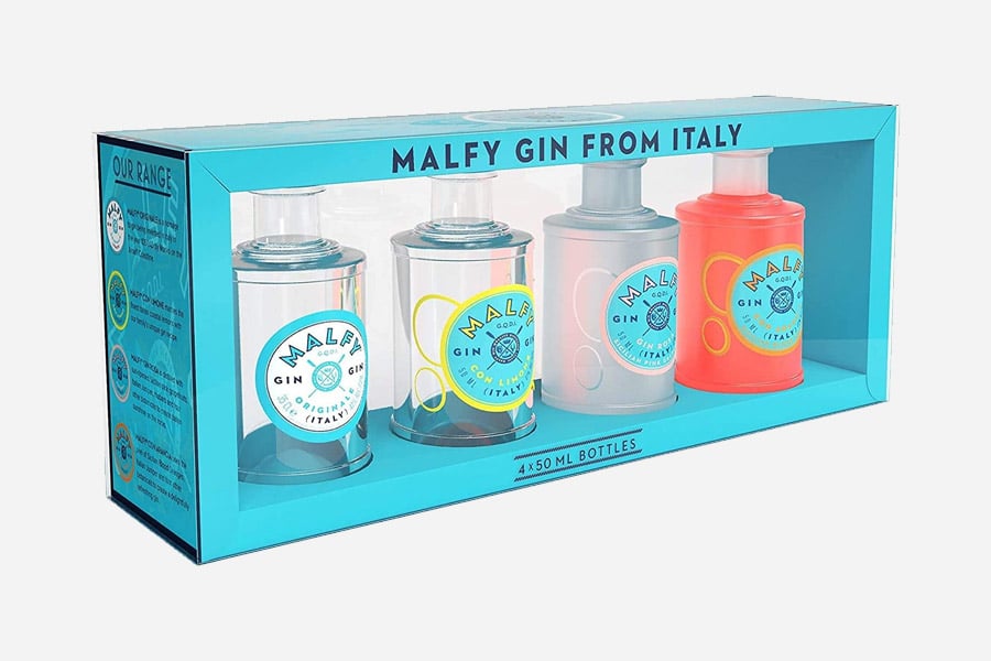 Malfy Gin from Italy