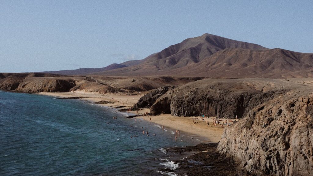 Reasons To Visit Lanzarote Next Summer