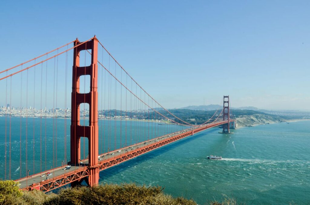 budget-friendly activities in San Francisco