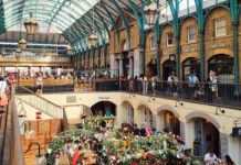Covent Garden Hotels