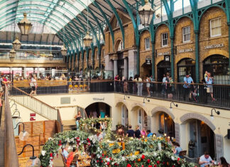 Covent Garden Hotels