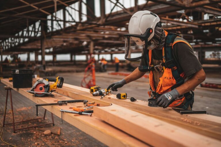 5 Essential Tips To Grow Your Construction Business