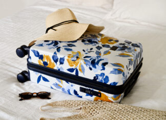 Very Suitcase Luggage Tips