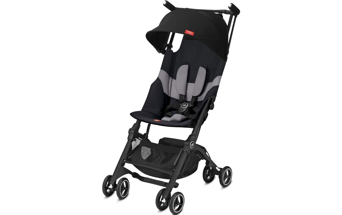 Travel pushchair Babyzen Stroller