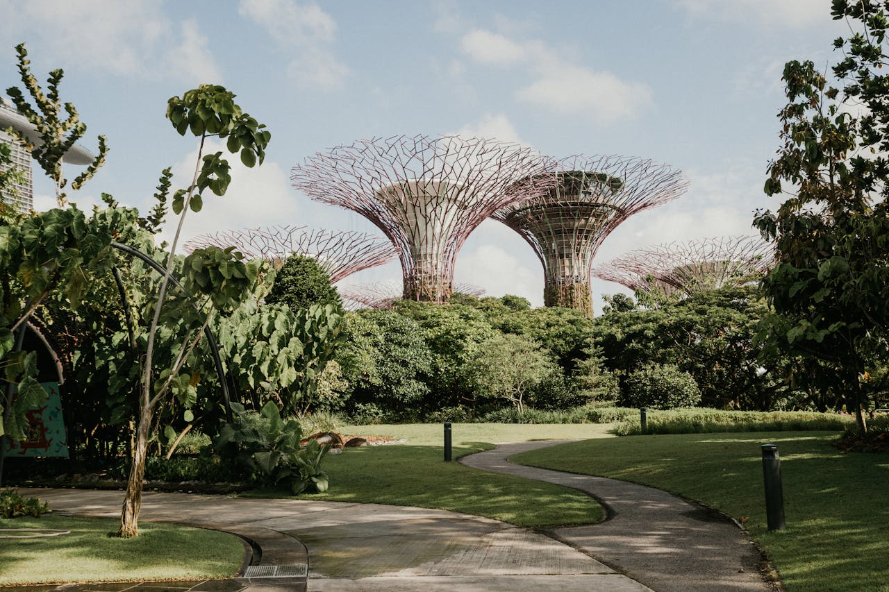 singapore