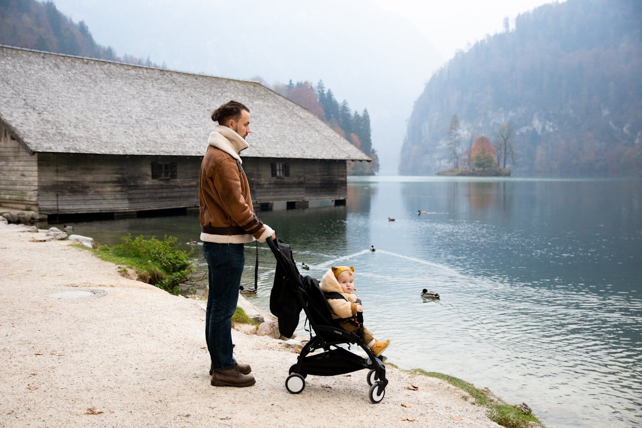 travel pushchair roundup