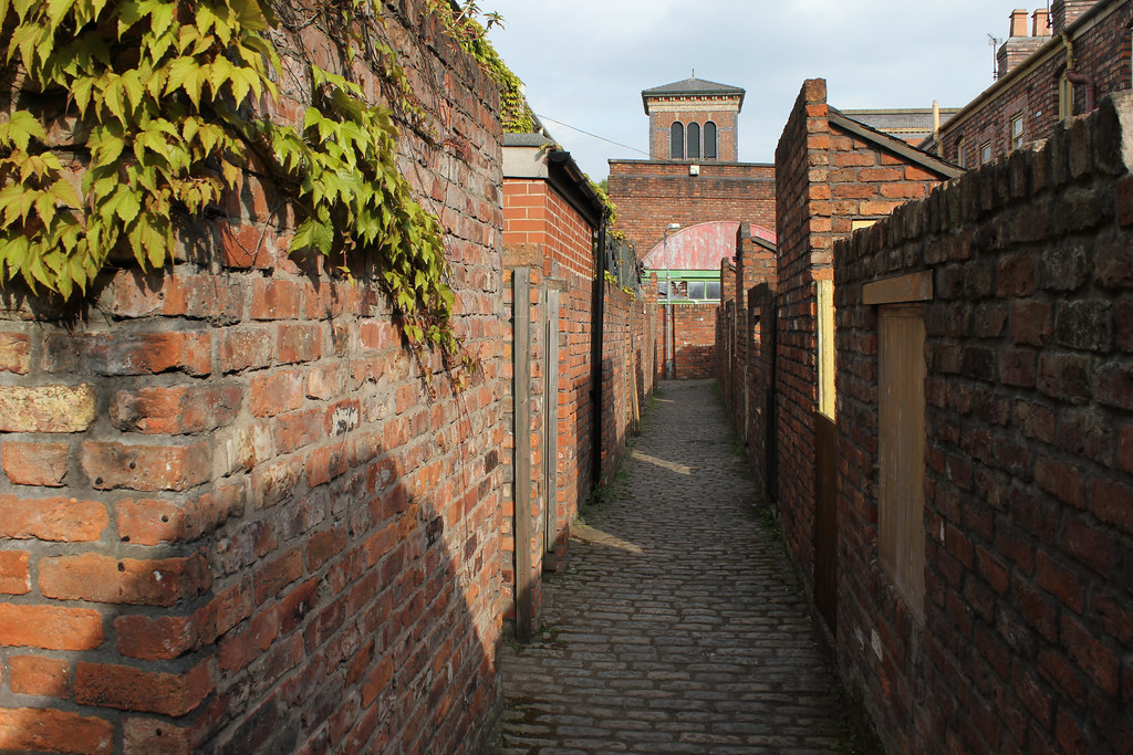 Coronation Street Tour Manchester