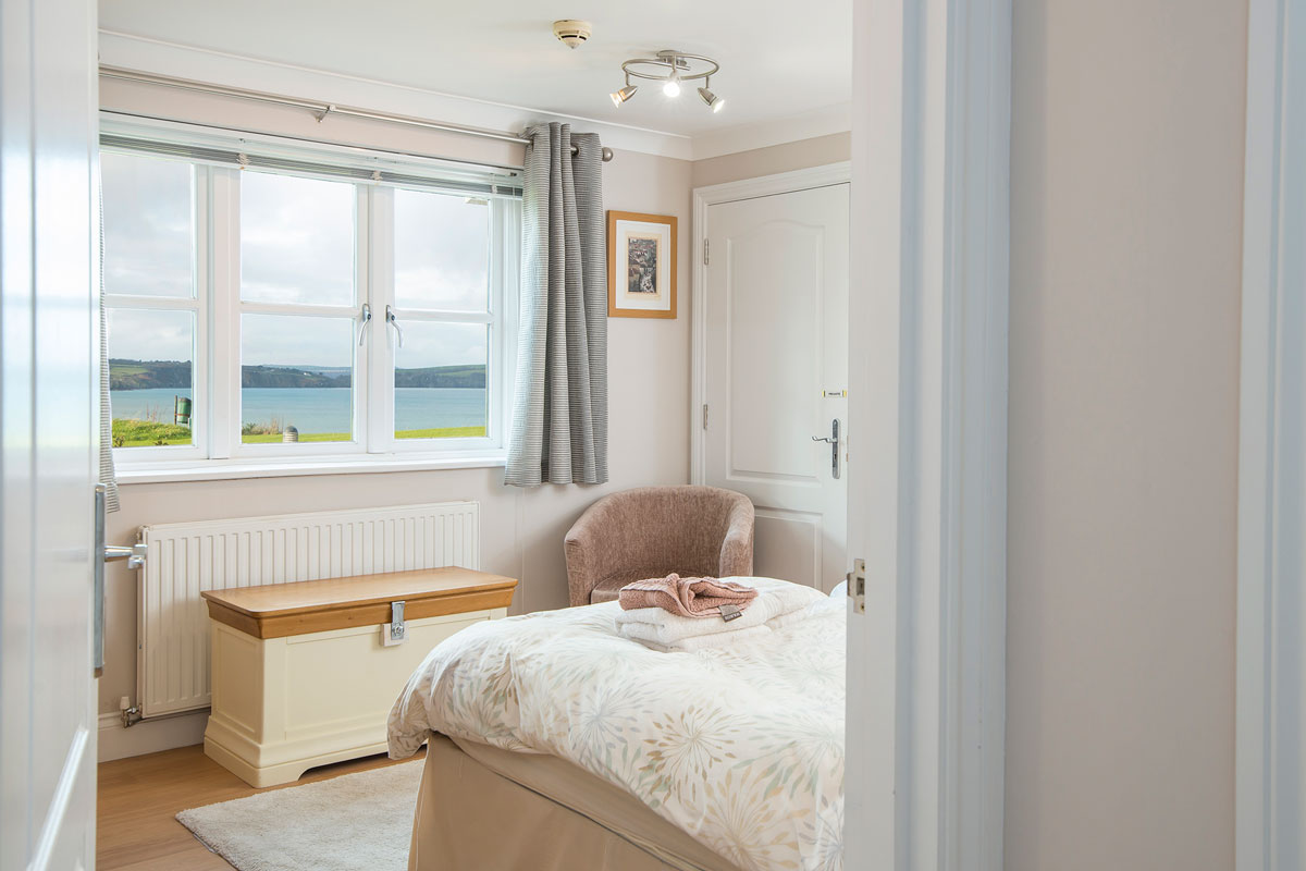 James Braid Suite Coastal Cottages