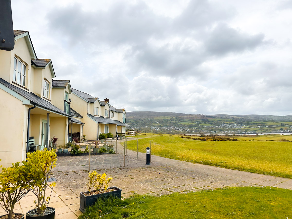 James Braid Suite Coastal Cottages