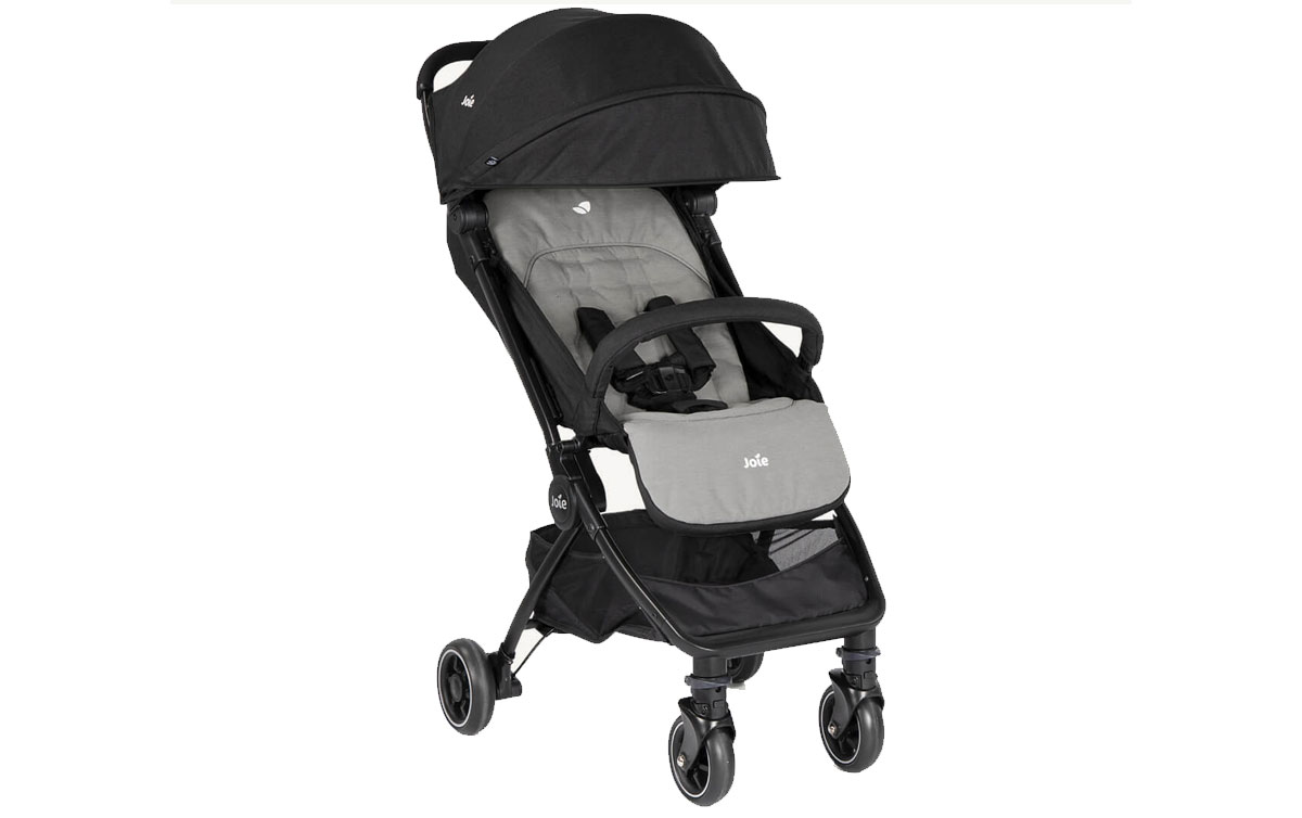 Joie Pact travel pushchair