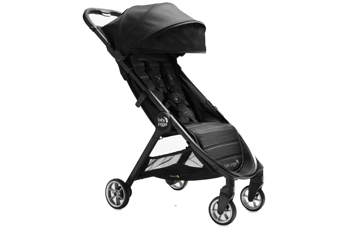 travel pushchair graco travel lite