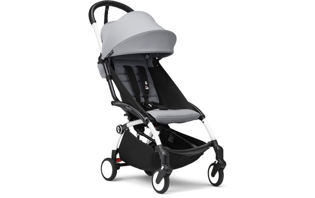 Stokke YOYO3