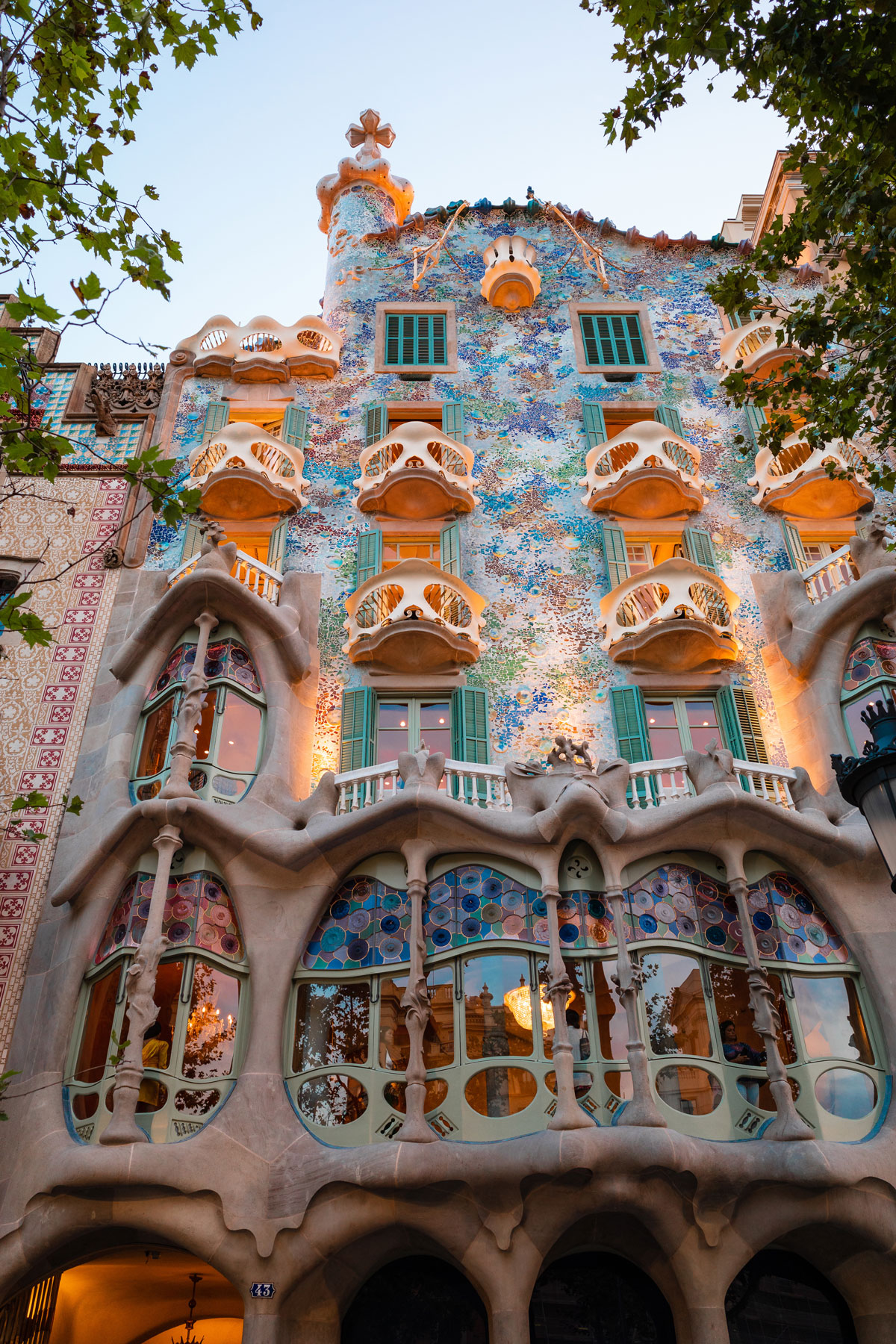 gaudi