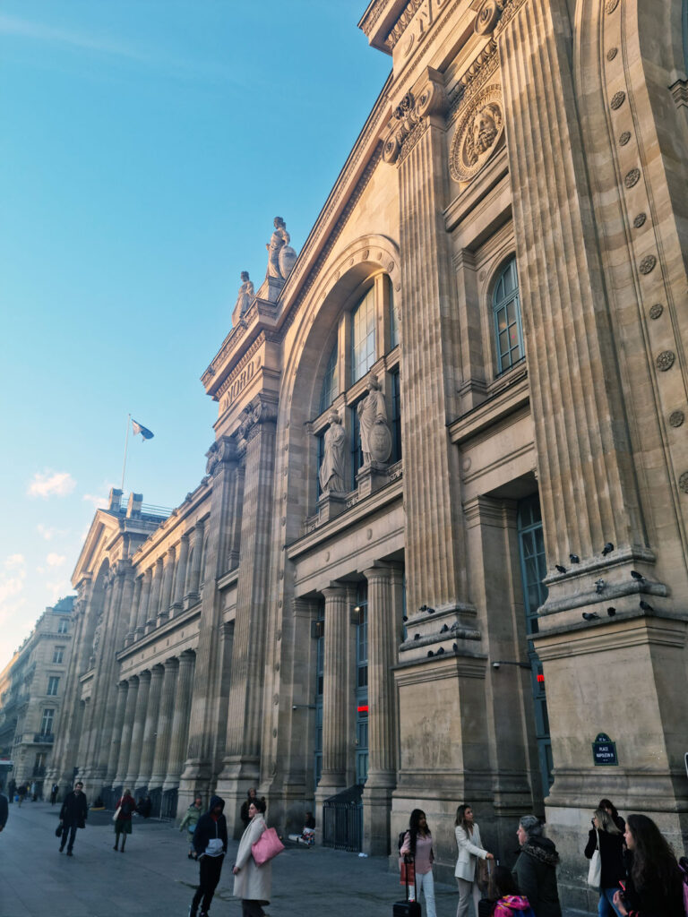 Paris Breaks with Eurostar - How To Do Paris In 24 Hours