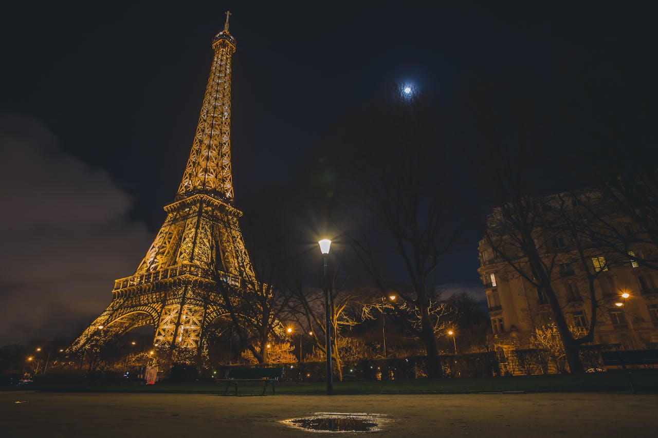 how to spend 24 hours in paris with eurostar