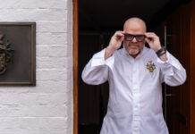 The Fat Duck Launches ‘The Mindful Experience’ focusing on the art of conscious eating Heston The Fat Duck A LA Carte