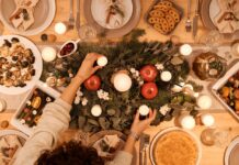 Tips For Hosting Guests On A Budget This Christmas