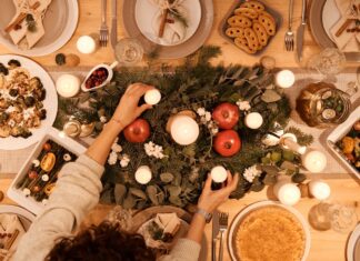 Tips For Hosting Guests On A Budget This Christmas