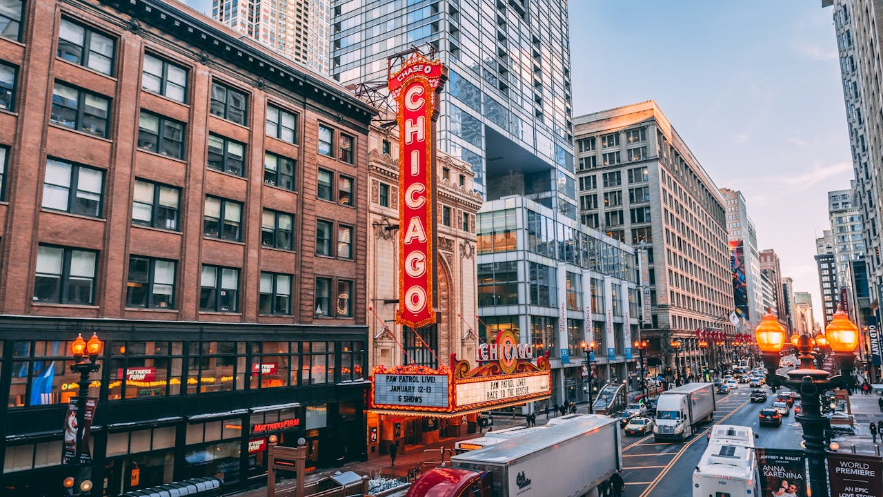 tips for visiting chicago