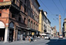 Bologna travel guide