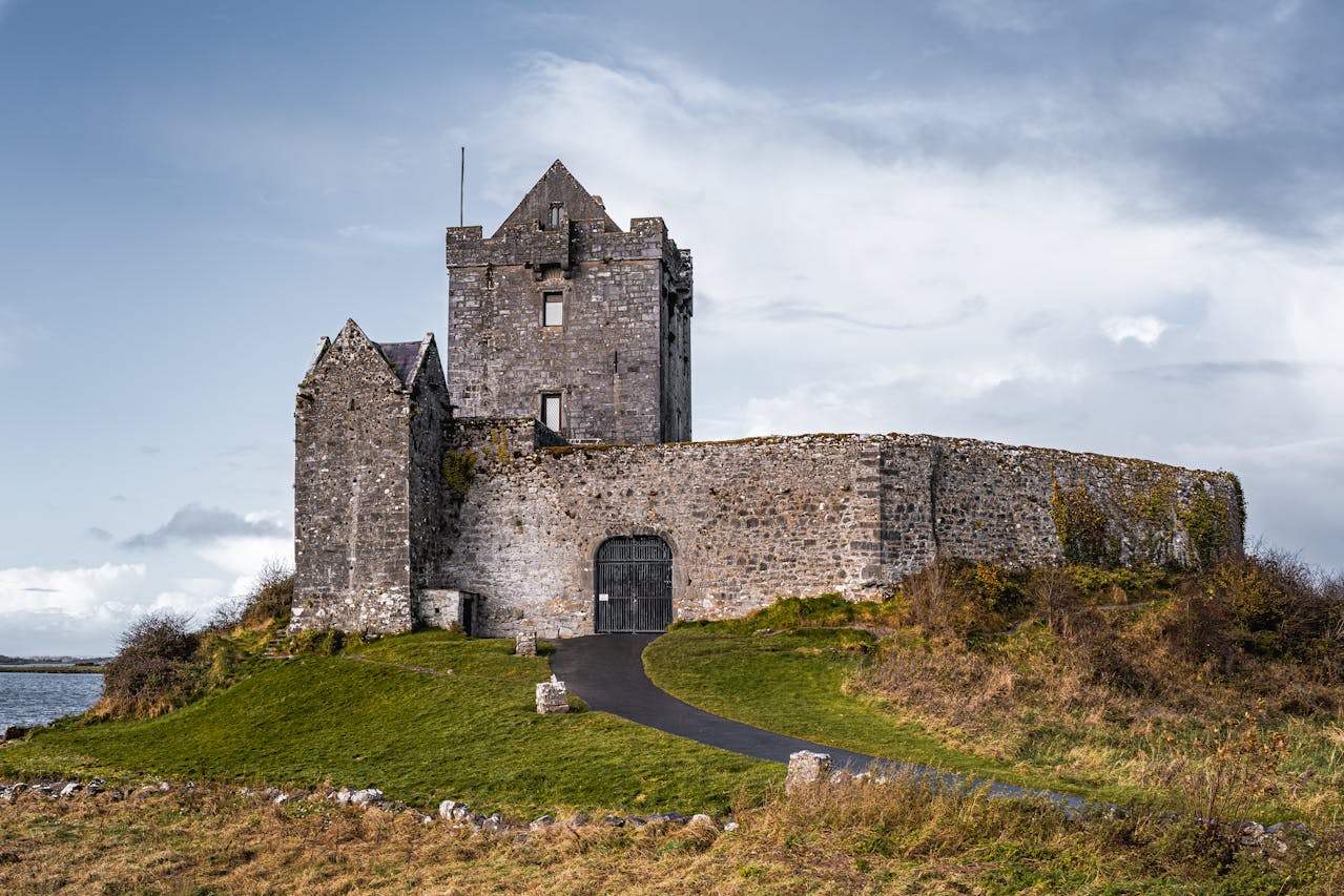 Galway travel guide