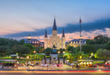 New Orleans Louisiana Travel Guide