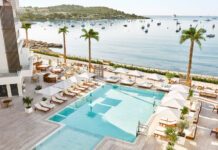 Nobu Hotel Ibiza Bay