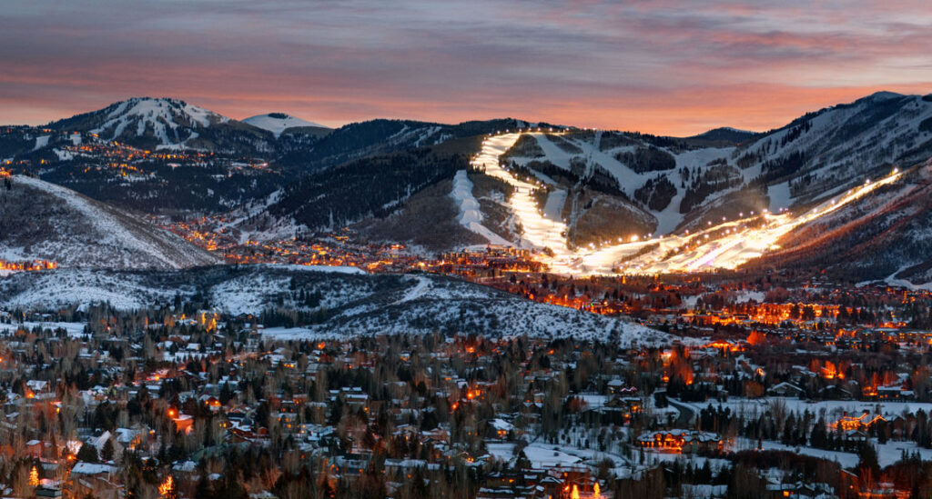 Park city utah