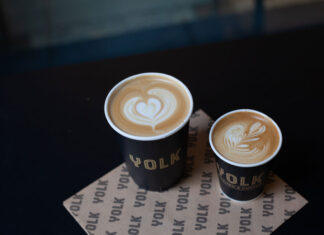 Yolk BrewClub Coffee Subscription London