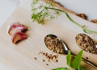 Benefits of Cooking with Seasoned Salt