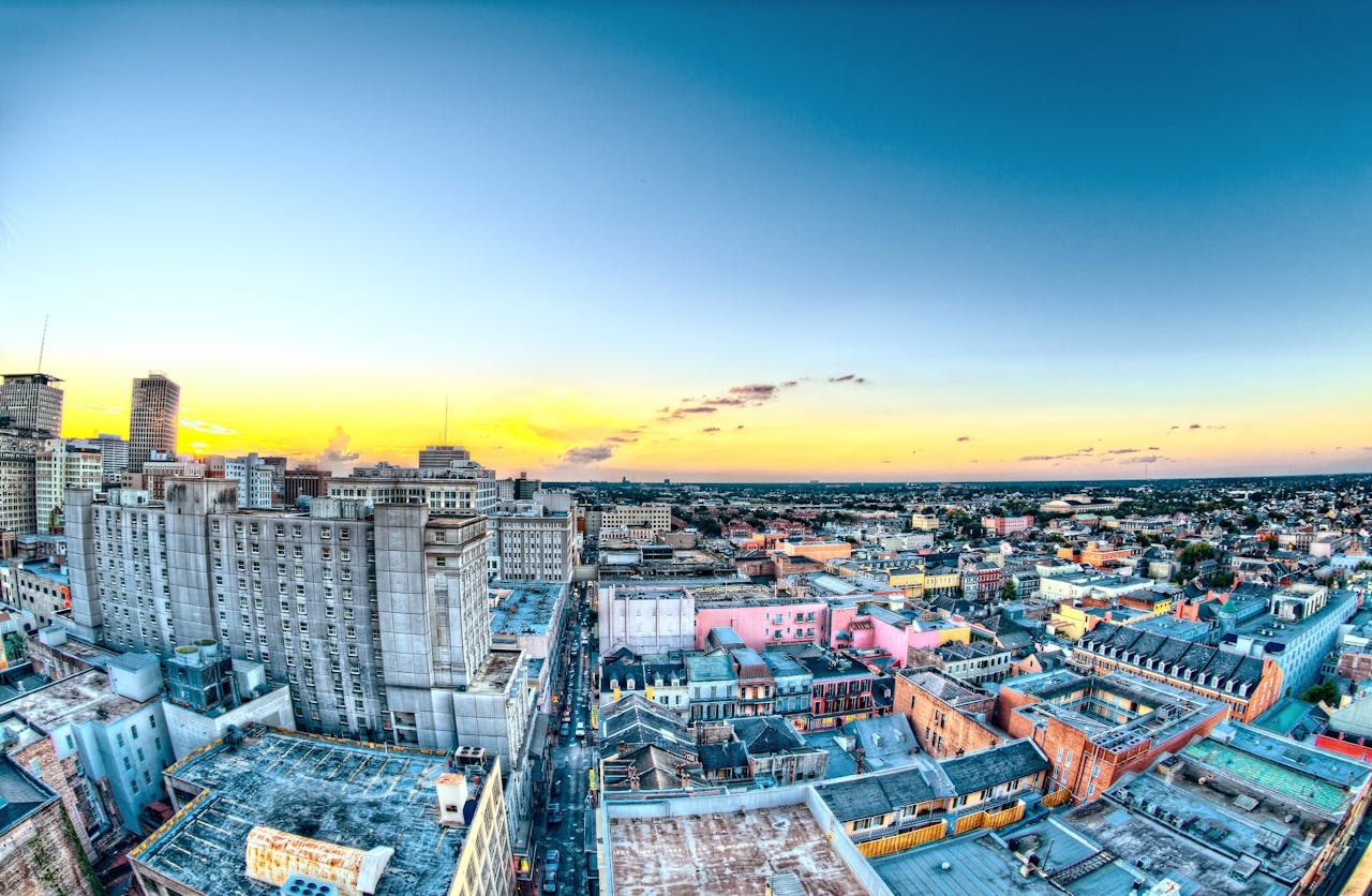 new orleans superbowl flights