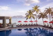 amari Phuket Hotel review