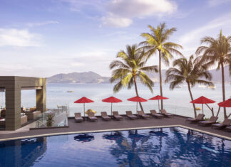 amari Phuket Hotel review