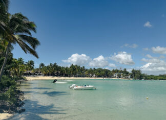 mauritius beyond the beaches