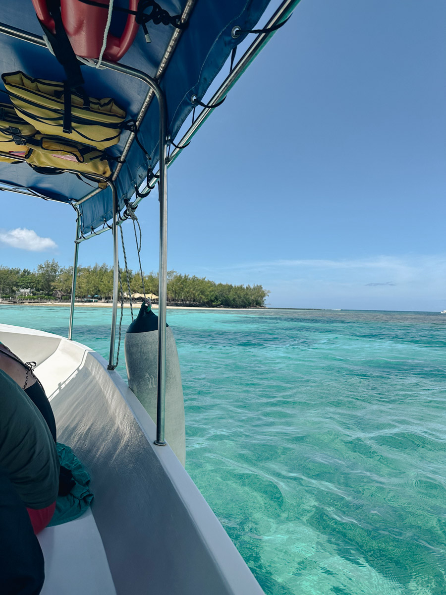 mauritius beyond the beaches