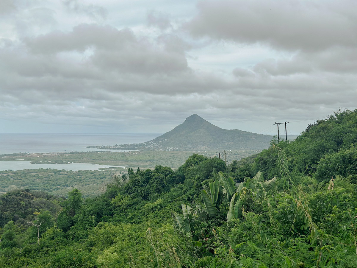 Mauritius travel 