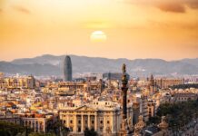 Spain Cultural Spring Getaway