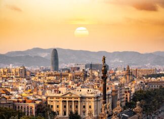 Spain Cultural Spring Getaway