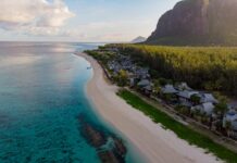 mauritius beyond the beaches