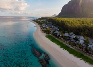 mauritius beyond the beaches