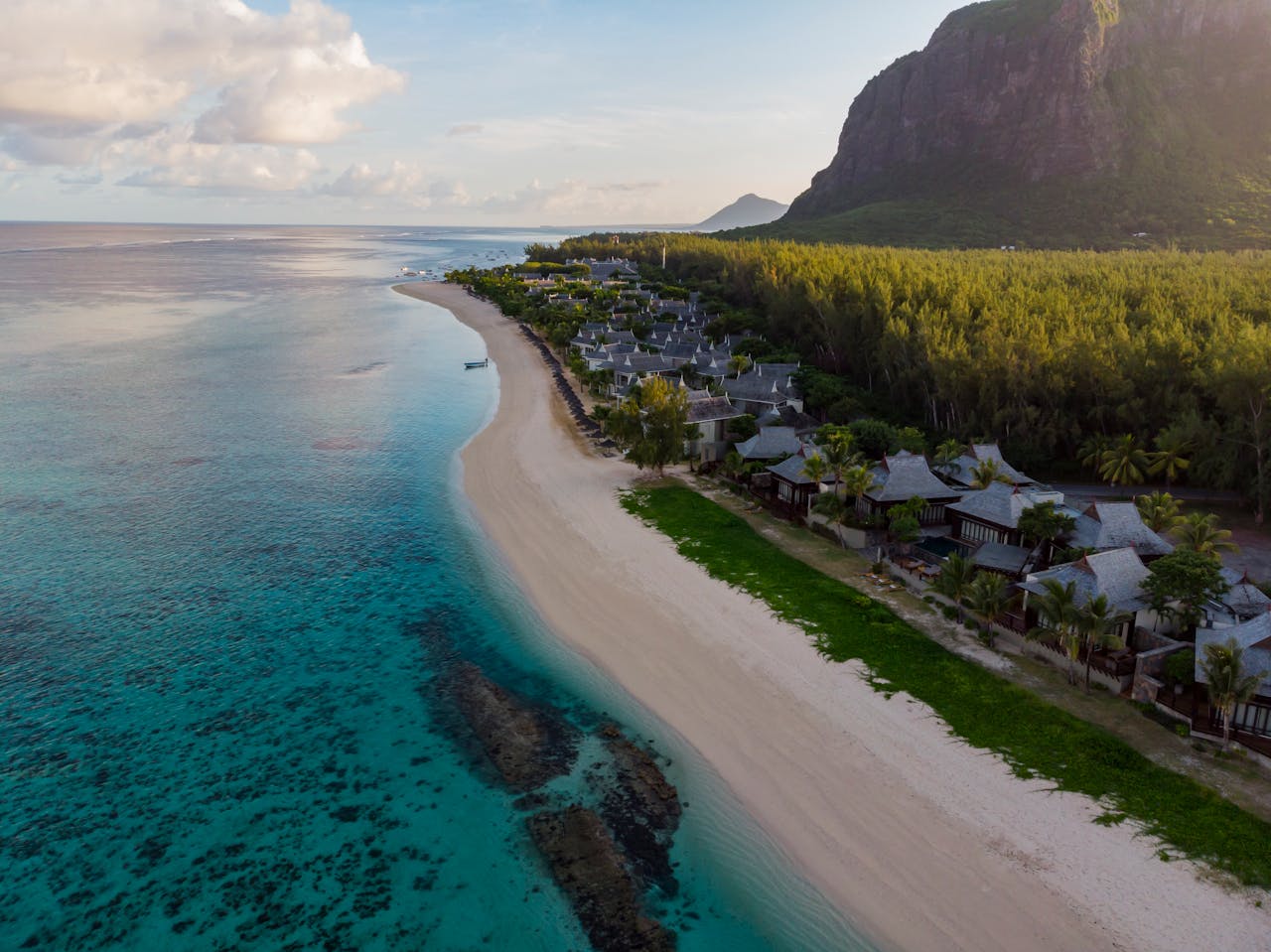 mauritius beyond the beaches