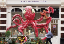 chelsea in bloom 2025