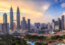 Penang Malaysia must visit 2025