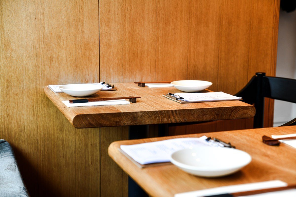 Haru Izayaka Lewes Review