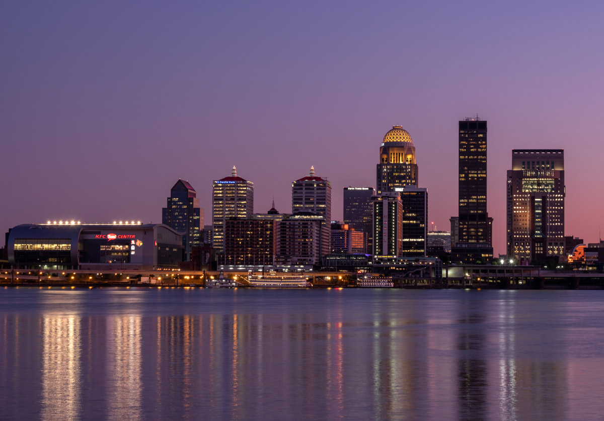 visit kentucky