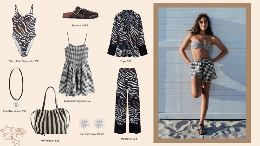 NEXT summer 2025 collection