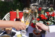 Piper-Heidsieck-Champagne-Garden