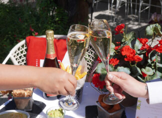 Piper-Heidsieck-Champagne-Garden