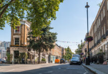 Village in Green Connaught Village
