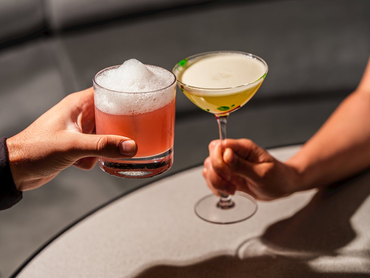 london speakeasy